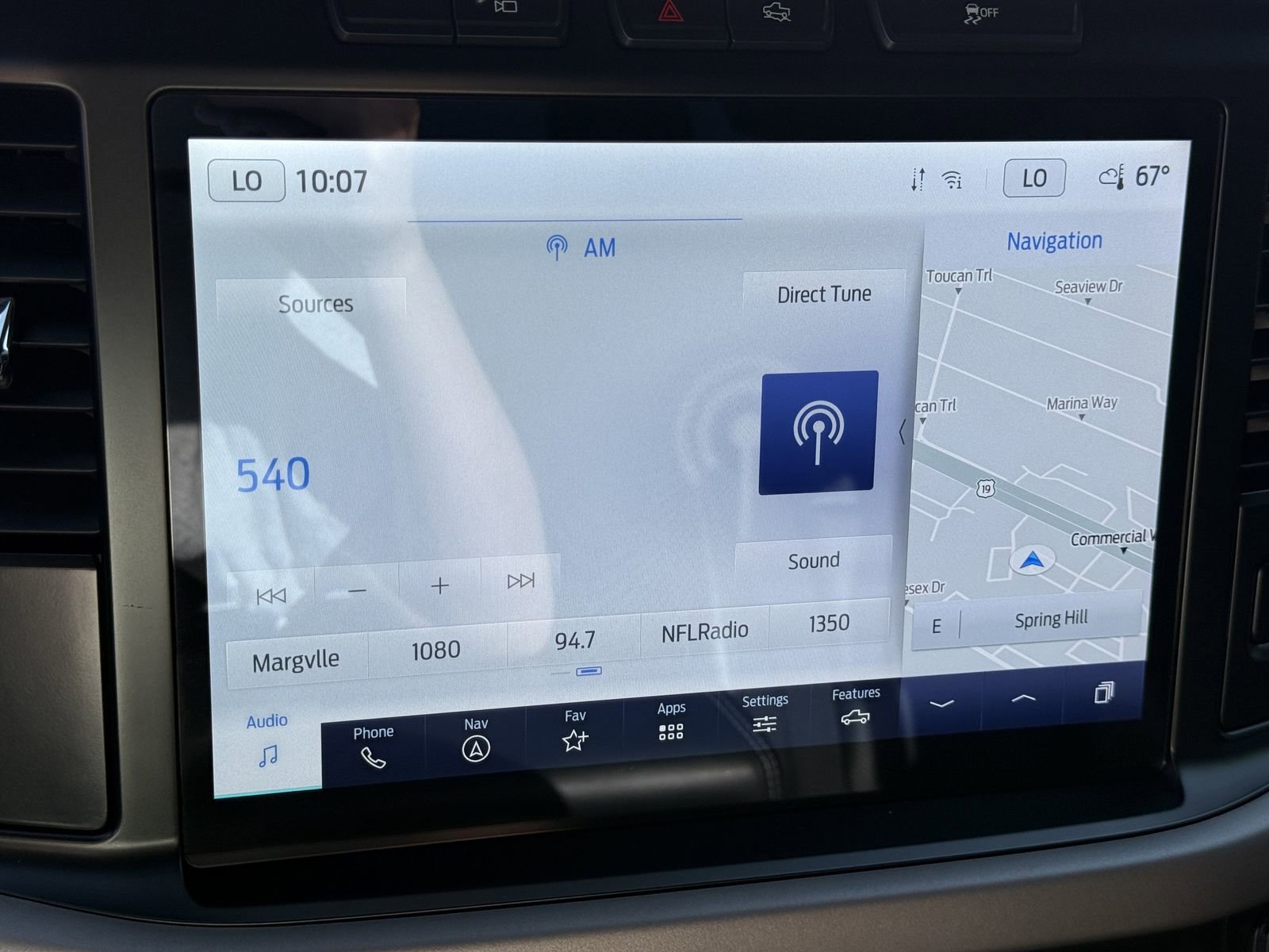 Certified 2022 Ford F150 Raptor image 18