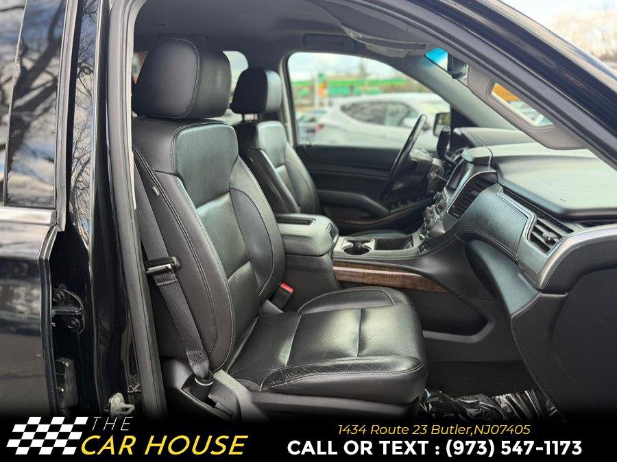 Used 2018 Chevrolet Suburban LT image 18