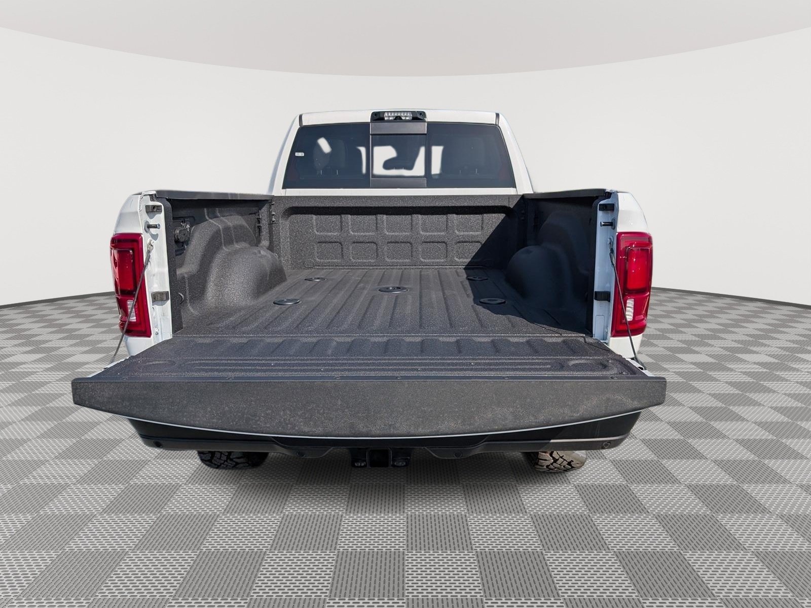 New 2026 RAM 2500 Rebel w/ Rebel Level 2 Equipment Group AWD/4WD image 8