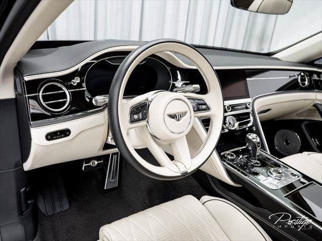 Used 2022 Bentley Flying Spur W12 AWD/4WD image 29