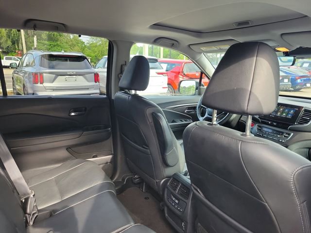 Used 2021 Honda Pilot EX-L image 32