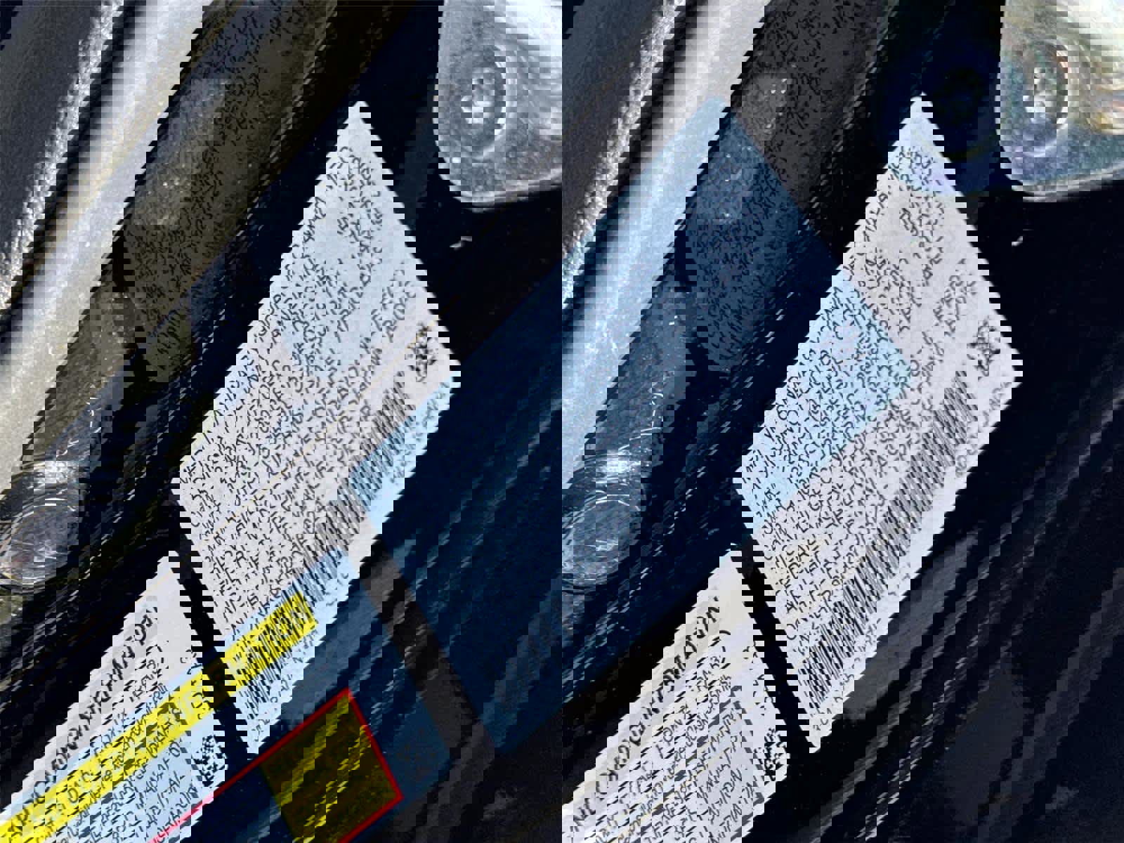 Used 2024 Honda CR-V Sport Touring image 31