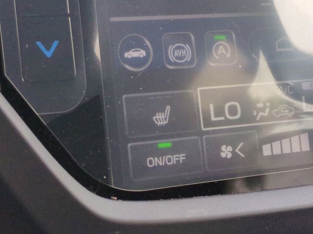 New 2026 Subaru Forester Sport image 22