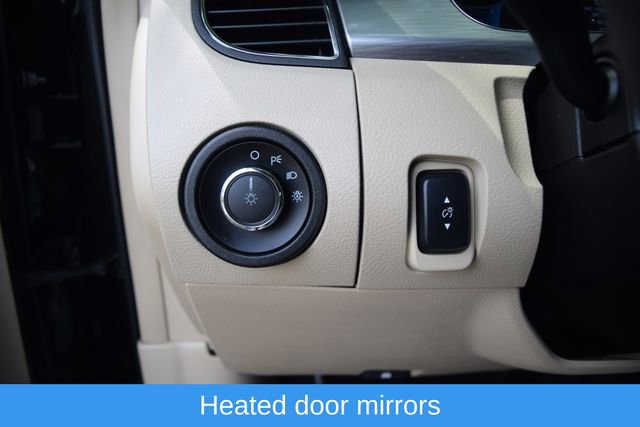 Used 2013 Ford Taurus SEL FWD image 7