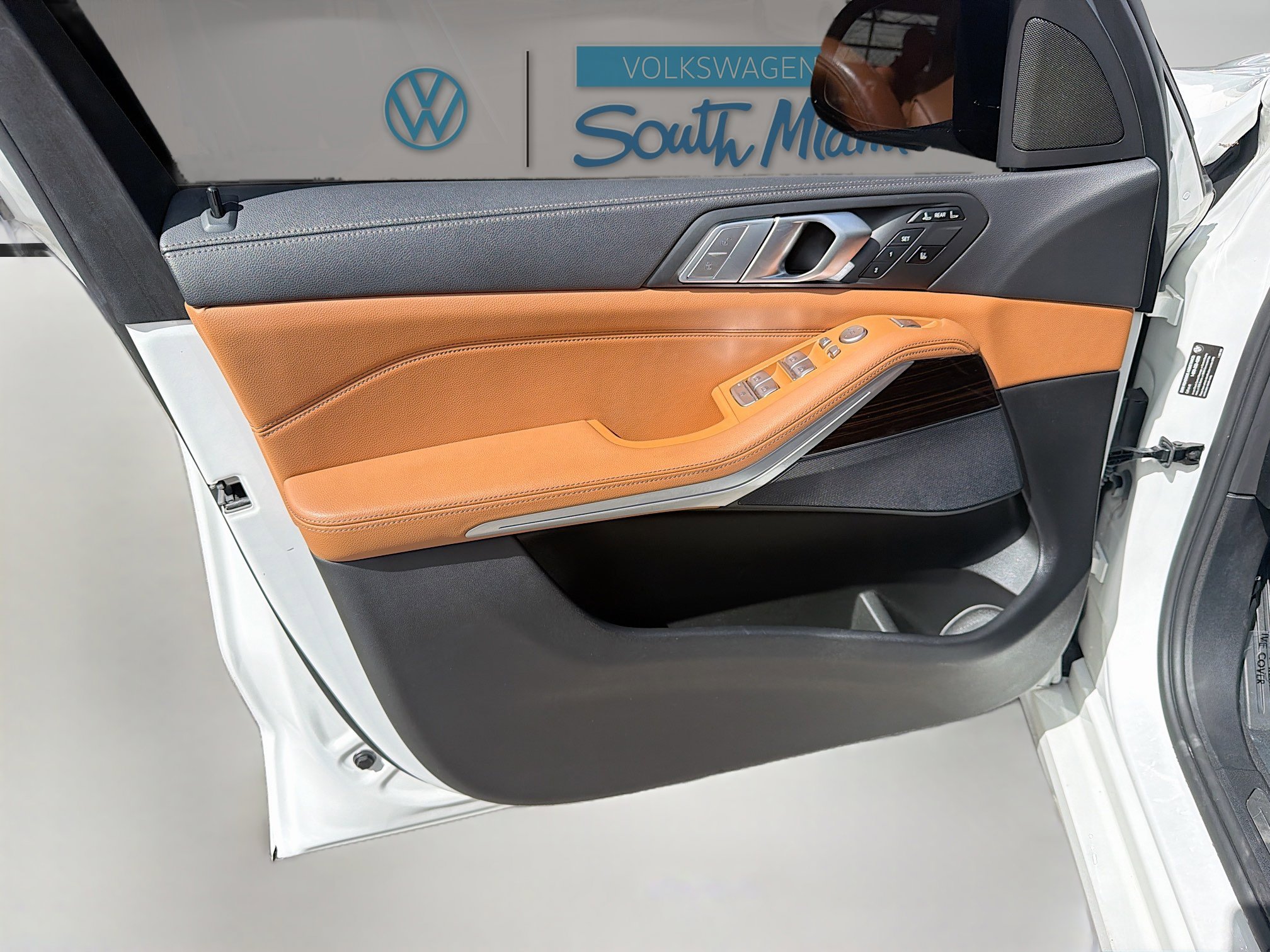 Used 2021 BMW X7 xDrive40i image 20