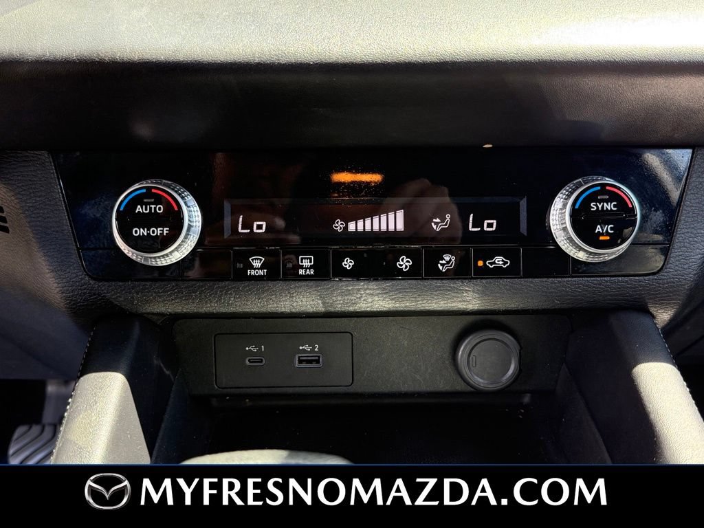 Used 2022 Mitsubishi Outlander ES FWD image 28