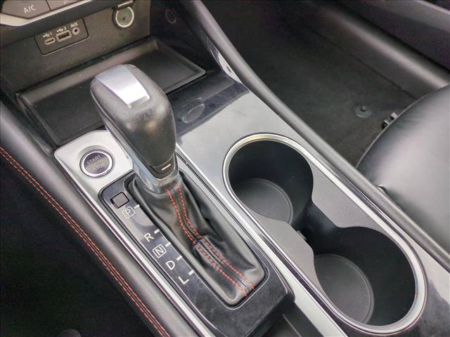 Used 2023 Nissan Altima 2.5 SR FWD image 12