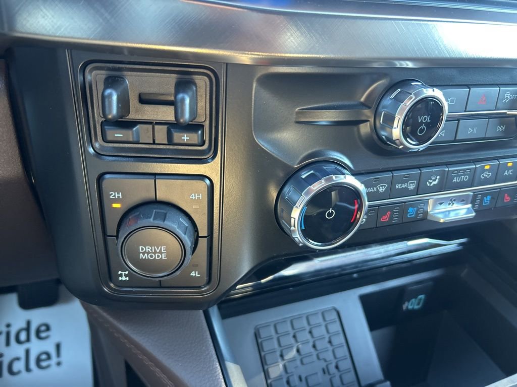 New 2026 Ford F250 King Ranch image 24