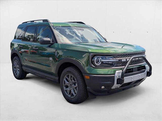 New 2025 Ford Bronco Sport Big Bend image 7