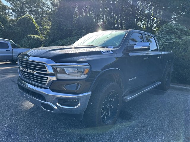 Used 2019 RAM 1500 Laramie