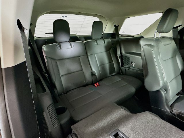 New 2026 Ford Explorer Active w/ Active Comfort Package AWD/4WD image 35