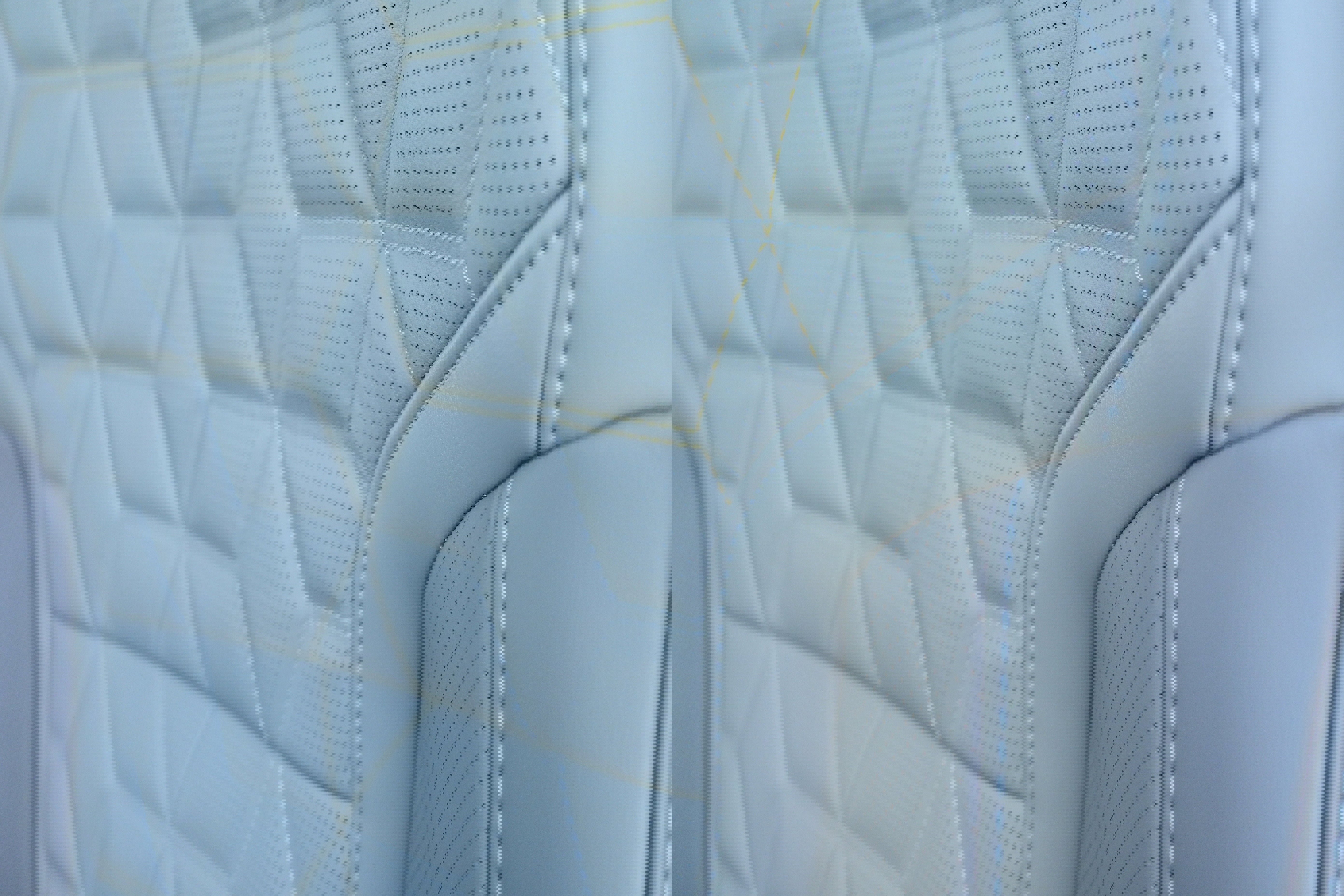 New 2026 Nissan Armada Platinum image 31