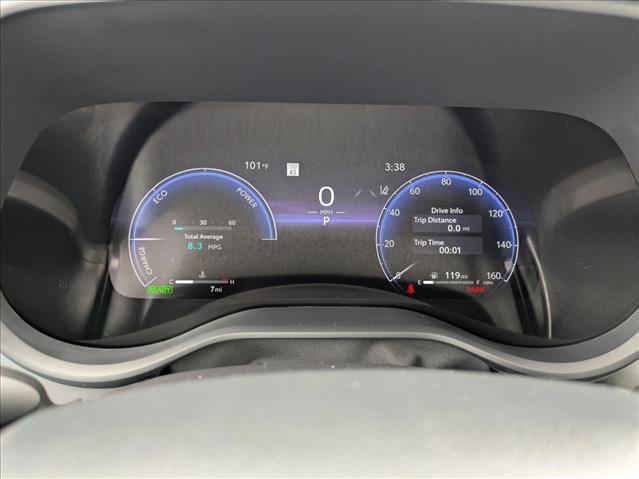 New 2026 Toyota Sienna XLE Woodland Edition AWD/4WD image 11