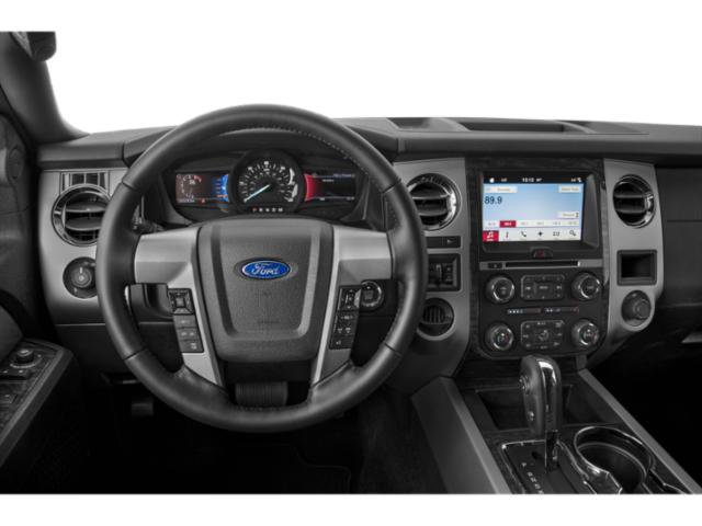 Used 2015 Ford Expedition EL Limited w/ Equipment Group 301A AWD/4WD image 7