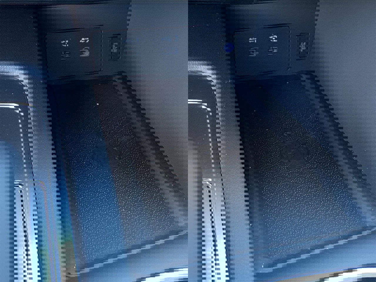 New 2026 INFINITI QX60 Luxe w/ Cargo Package image 28