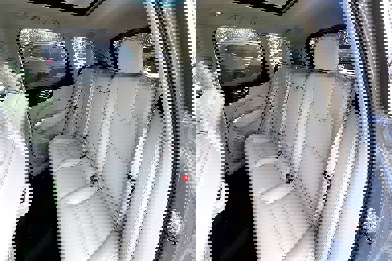 Used 2023 Volvo XC60 B5 Plus w/ Climate Package image 20