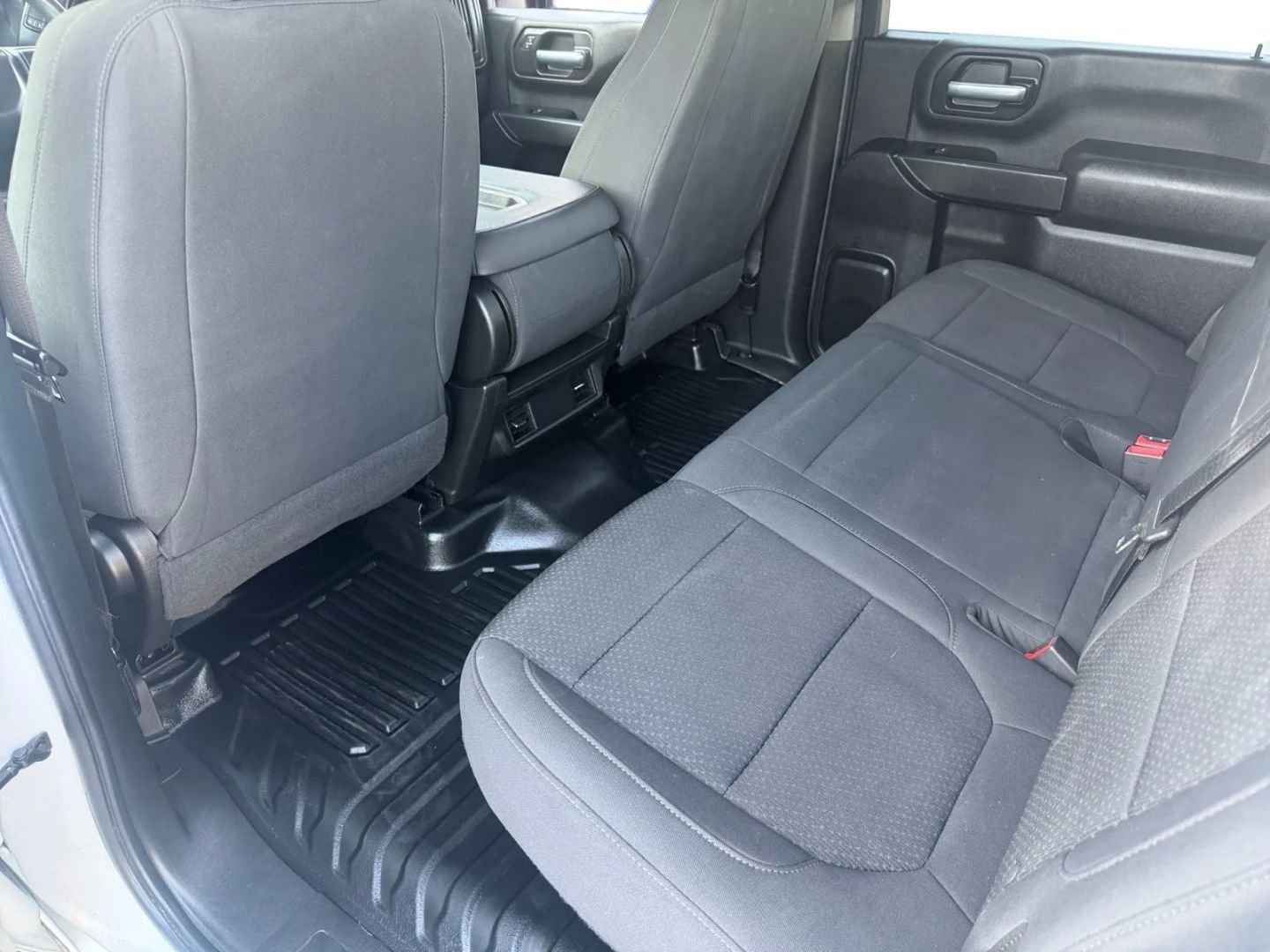 Used 2022 Chevrolet Silverado 2500 W/T w/ WT Convenience Package image 29