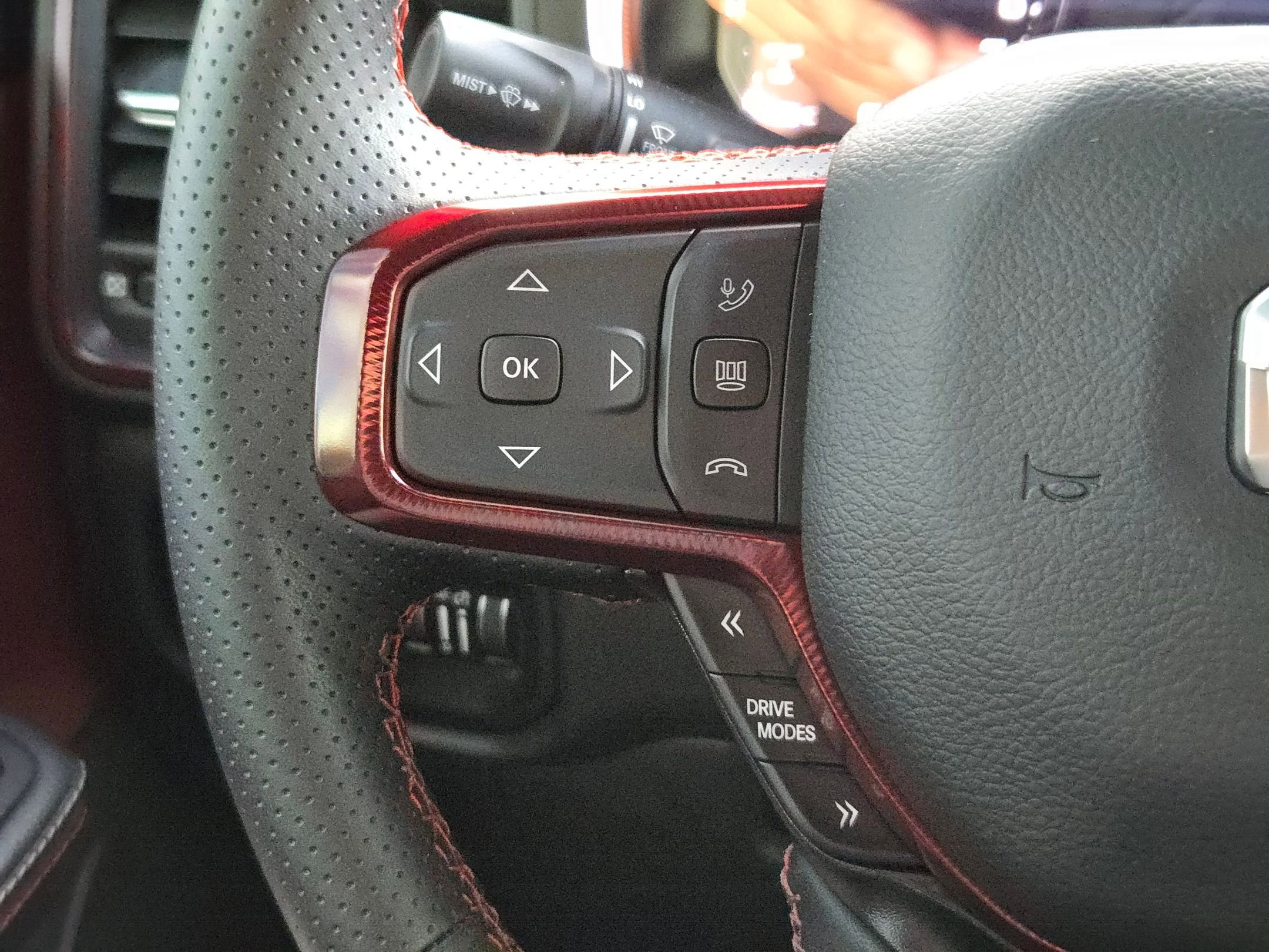 Certified 2025 RAM 1500 Rebel w/ Bed Utility Group image 22