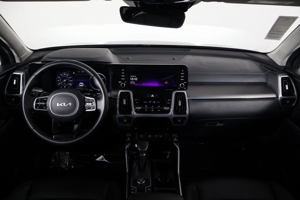 Used 2023 Kia Sorento SX FWD image 8