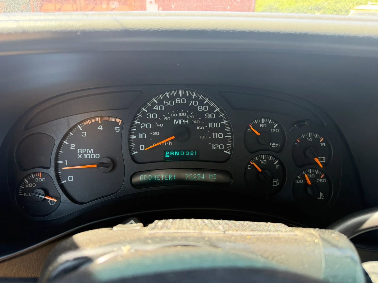 Used 2005 Chevrolet Silverado 2500 LT w/ Heavy-Duty Power Package AWD/4WD image 25