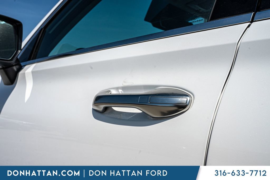 Used 2025 Hyundai Palisade Limited image 31