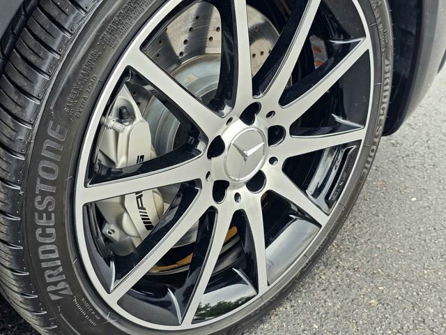 Used 2020 Mercedes-Benz SLC 43 AMG image 8