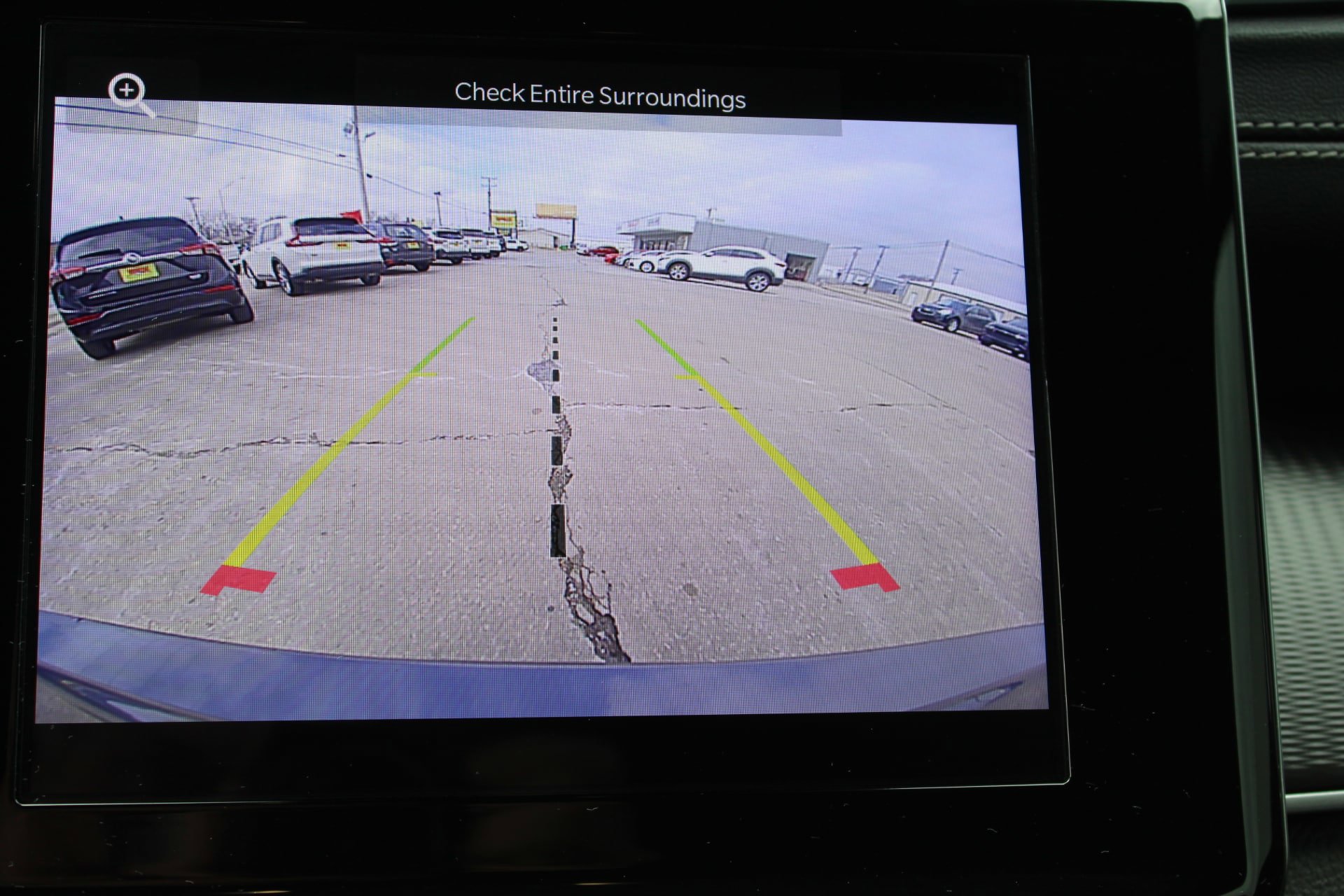 Used 2024 Jeep Grand Cherokee L Laredo image 46