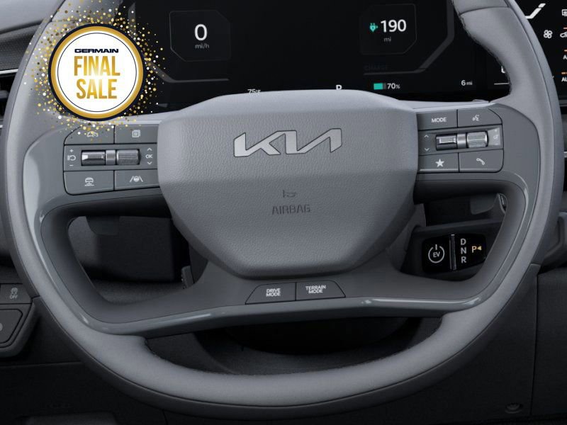 New 2026 Kia EV9 GT-Line image 23