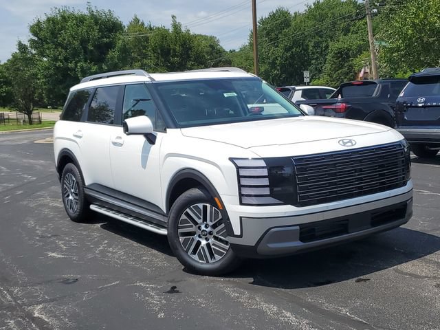 New 2026 Hyundai Palisade SEL Premium AWD/4WD image 32