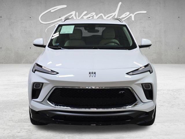 Used 2026 Buick Encore GX Sport Touring w/ Comfort Package image 18