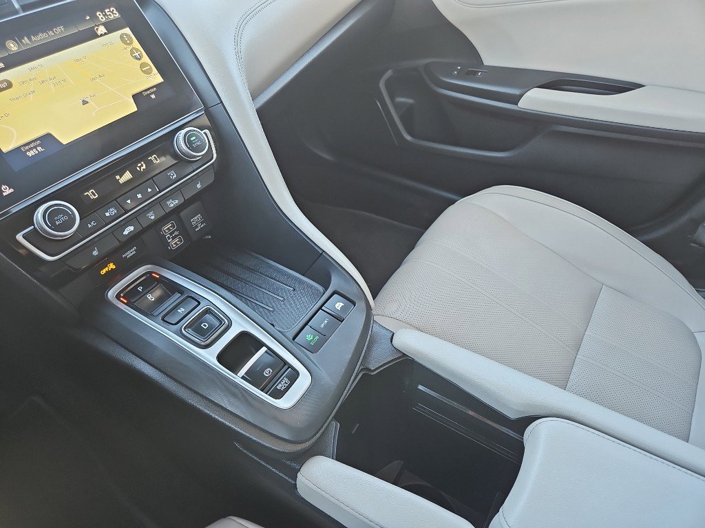 Used 2020 Honda Insight Touring image 31