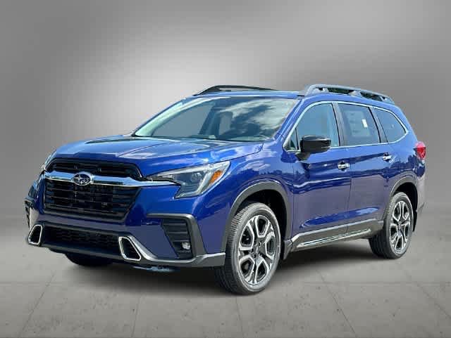 New 2026 Subaru Ascent Touring