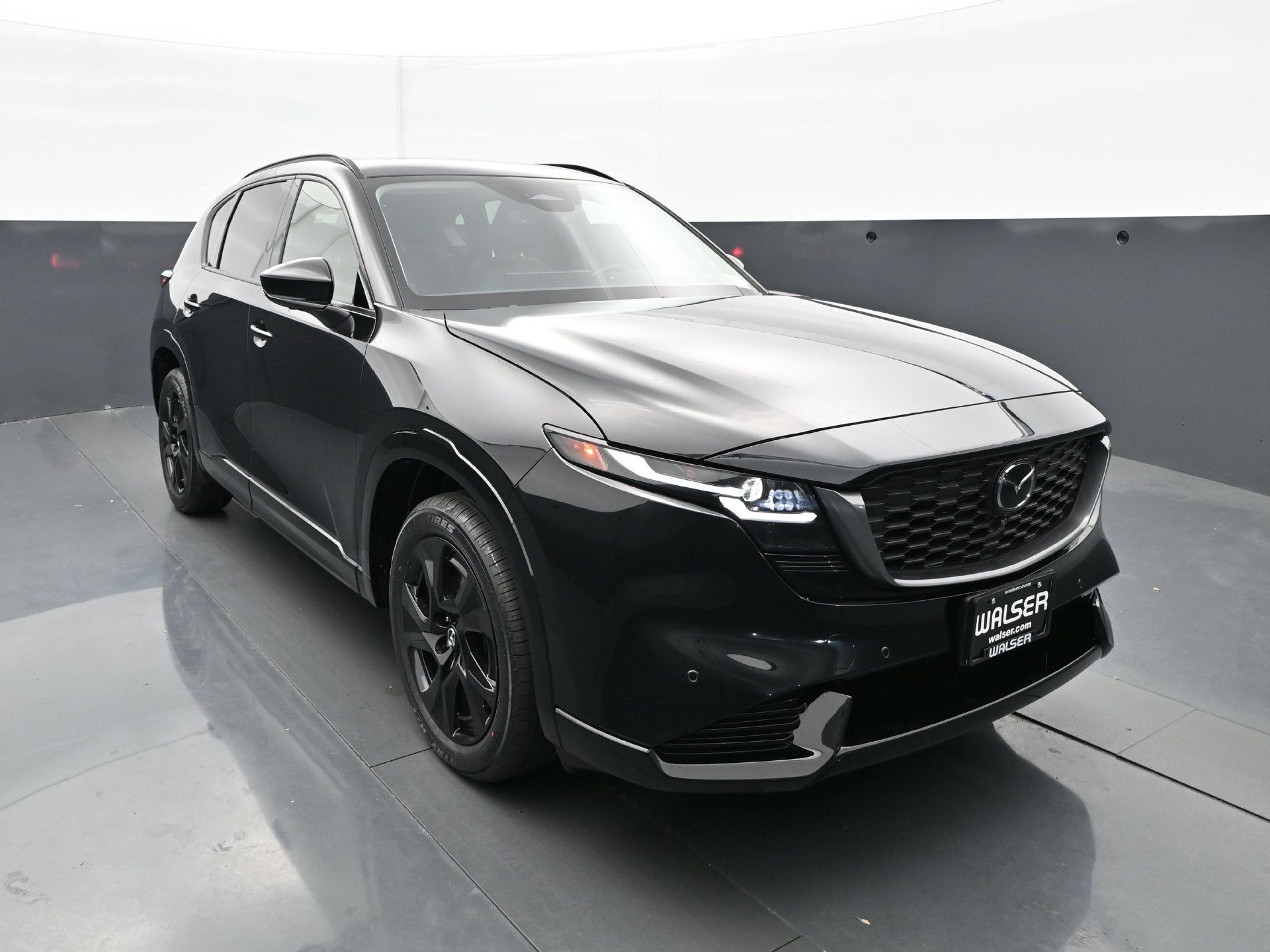Used 2026 MAZDA CX-5 2.5 S w/ Premium Plus Package AWD/4WD image 11
