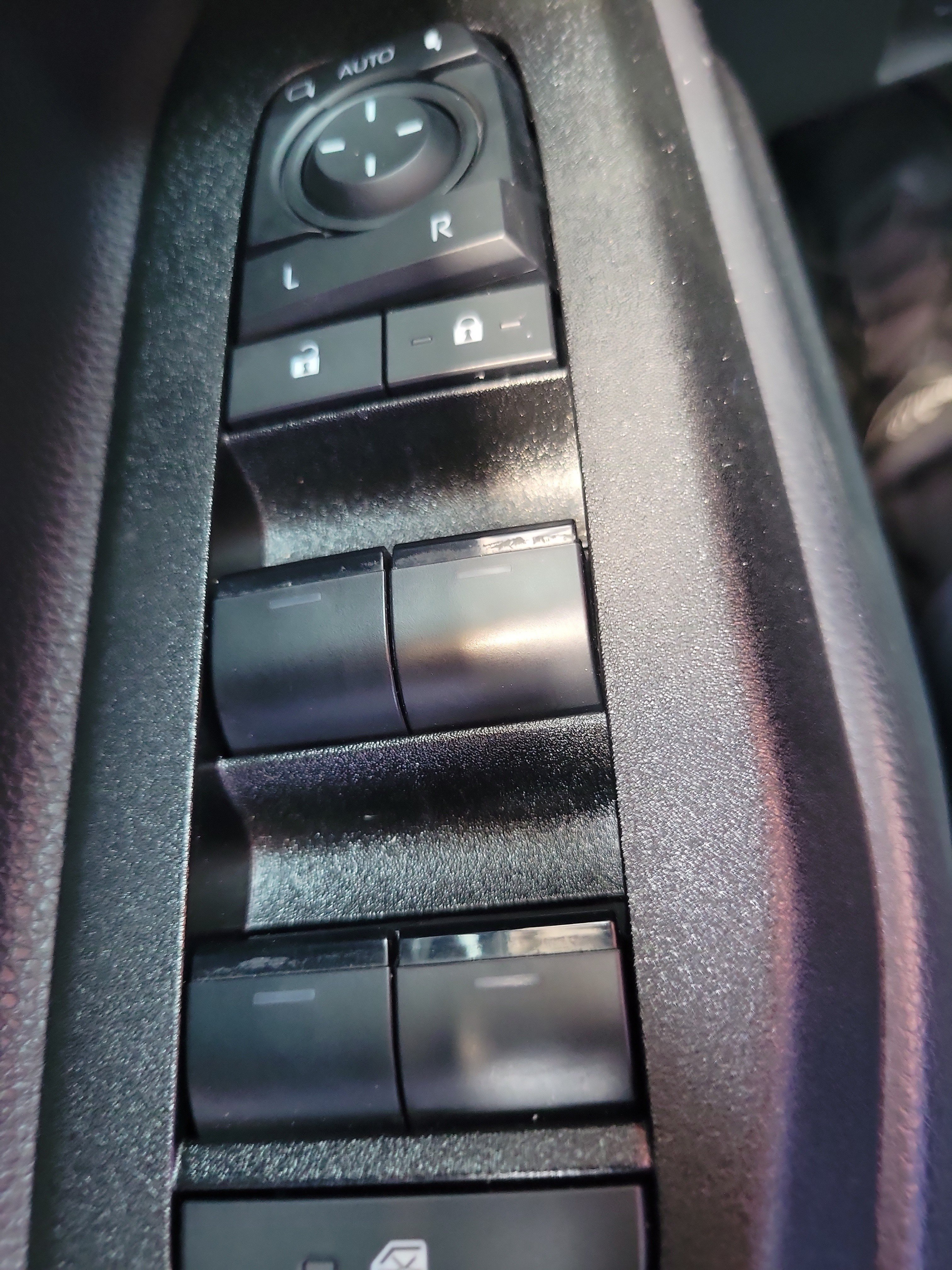 Used 2025 Toyota Land Cruiser 1958 AWD/4WD image 23