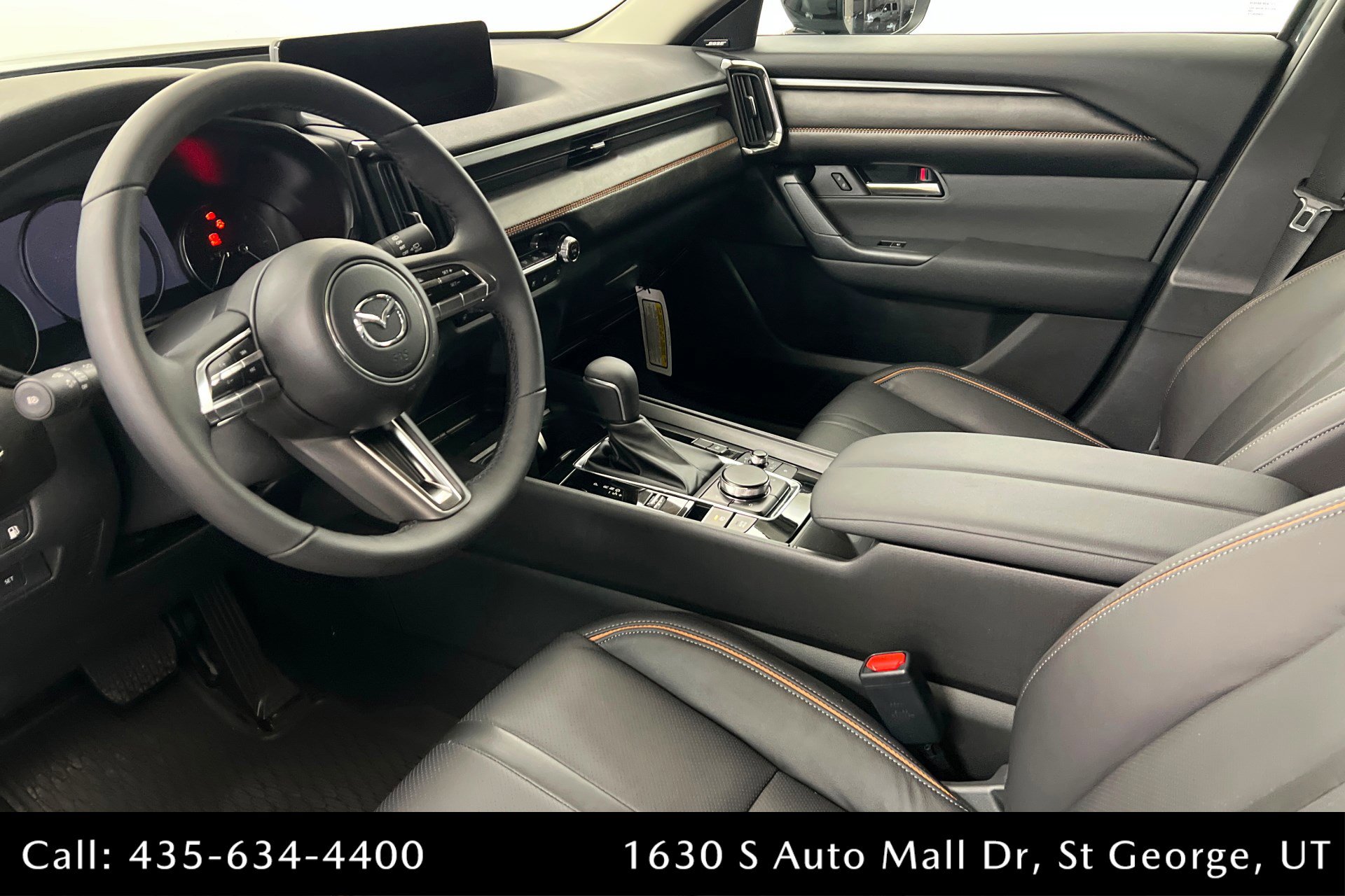 New 2026 MAZDA CX-50 2.5 Hybrid w/ Weather Package image 17