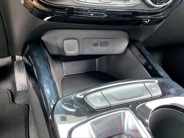 New 2026 Chevrolet Trax RS w/ Driver Confidence Package FWD image 23