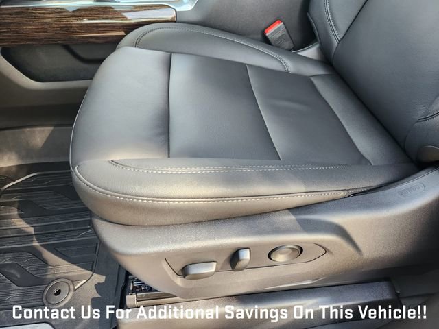 New 2026 GMC Sierra 1500 Elevation w/ Elevation Premium Package image 17