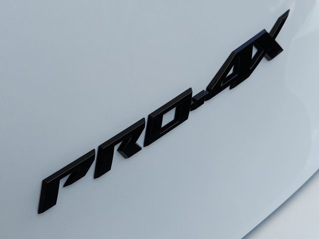 New 2026 Nissan Armada PRO-4X image 8