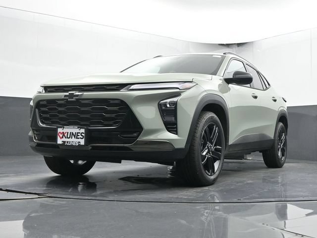 New 2026 Chevrolet Trax ACTIV w/ Driver Confidence Package FWD image 46