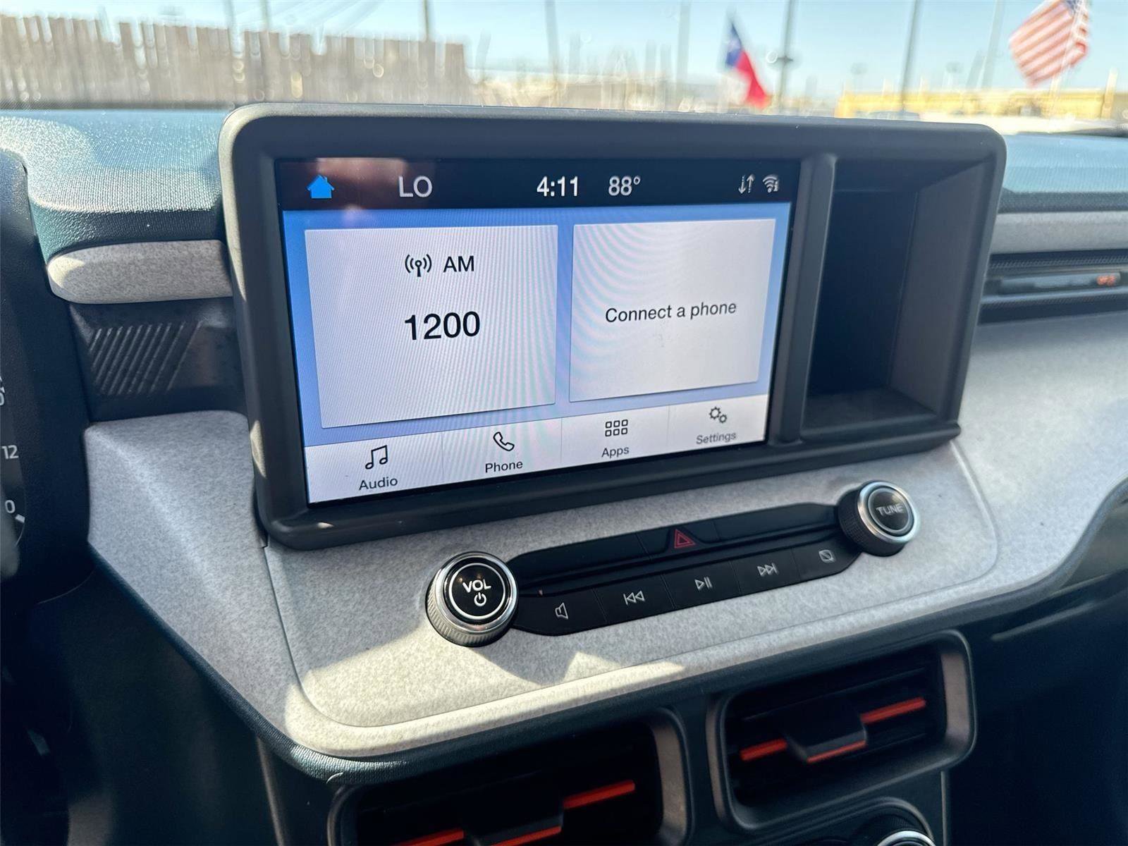 Used 2024 Ford Maverick XLT image 12