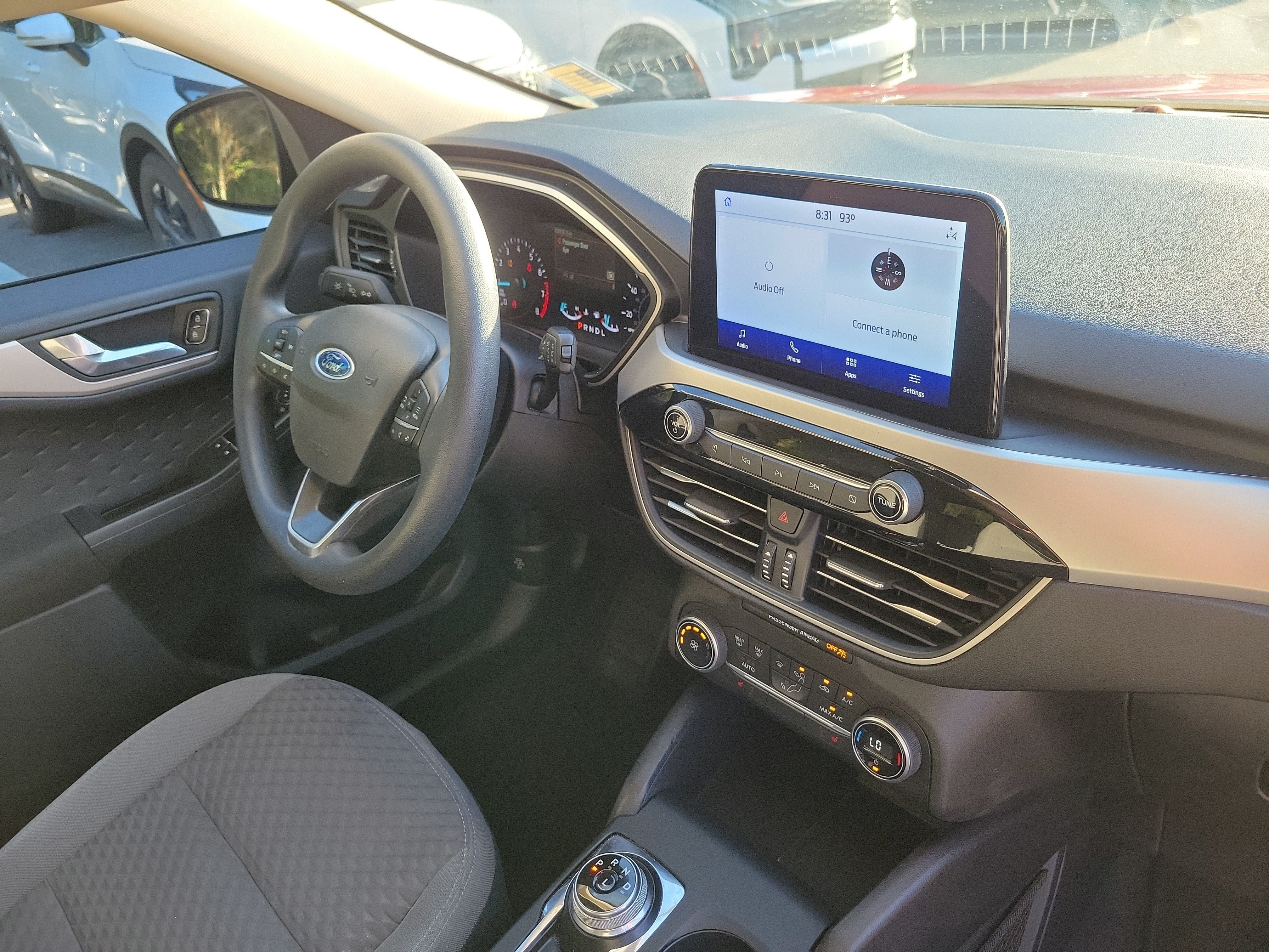 Used 2020 Ford Escape SE AWD/4WD image 8