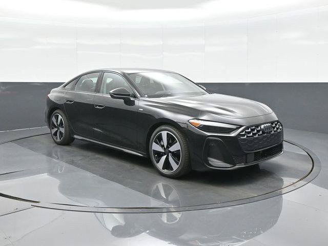 New 2026 Audi A5 2.0T Prestige AWD/4WD image 1