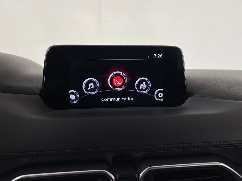 Used 2018 MAZDA CX-5 Touring FWD image 22