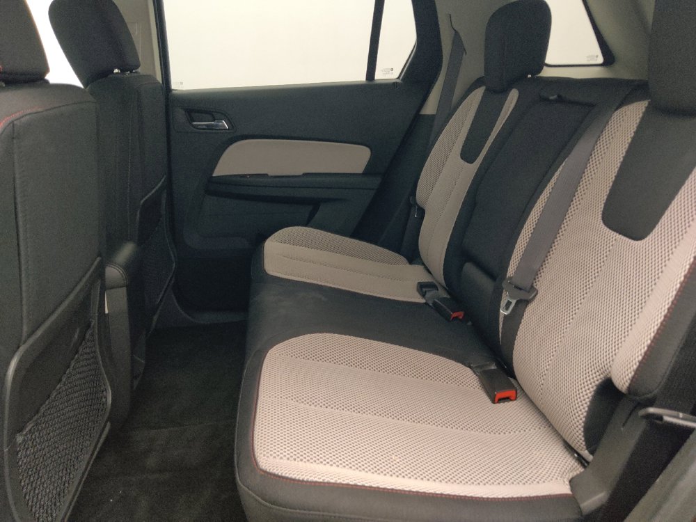 Used 2017 GMC Terrain SLE FWD image 18