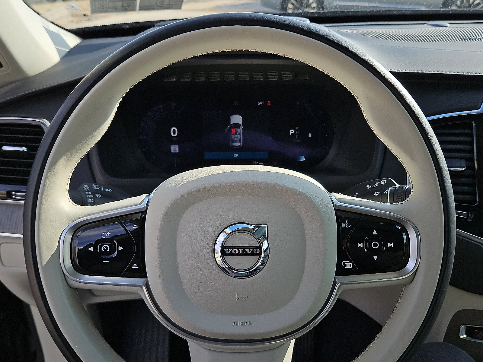 Certified 2023 Volvo XC90 B6 Ultimate w/ Protection Package image 20