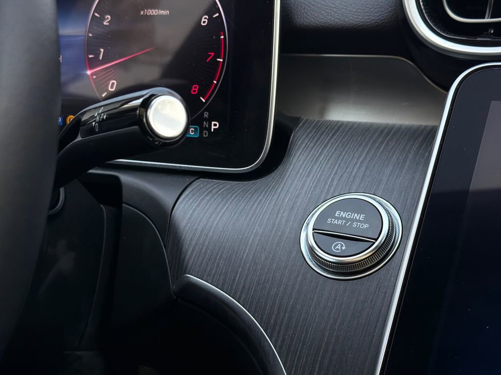 Used 2023 Mercedes-Benz C 300 4MATIC Sedan image 26