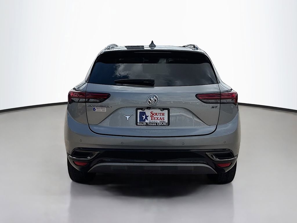 Used 2023 Buick Envision Preferred w/ Sport Touring Package image 6