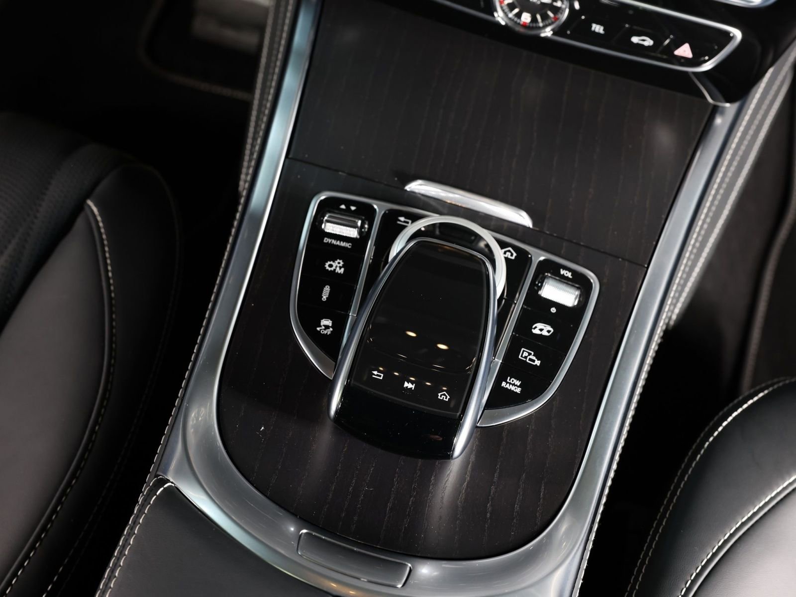 Used 2024 Mercedes-Benz G 63 AMG 4MATIC image 17