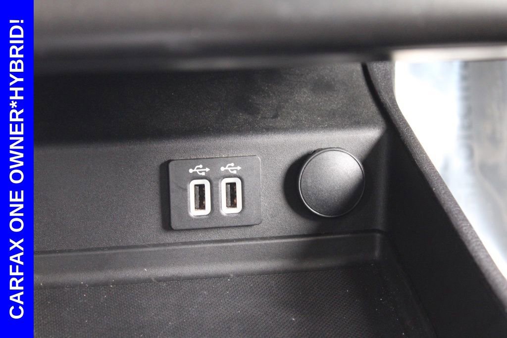 Used 2019 Ford Fusion SE FWD image 38