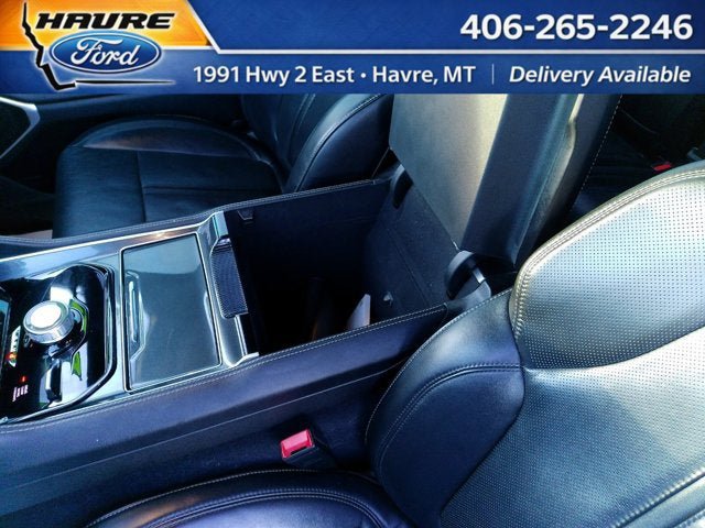 Used 2022 Jeep Wagoneer Series I image 15